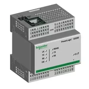 Konverter Modbus na IEC 61850 sučelje