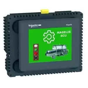 HMI kontroleri za male strojeve - Magelis SCU